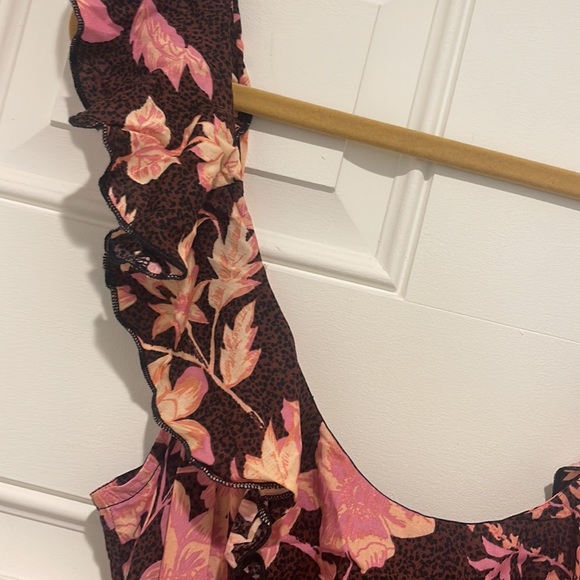 Free people remind me maxi slip - Picture 13 of 16